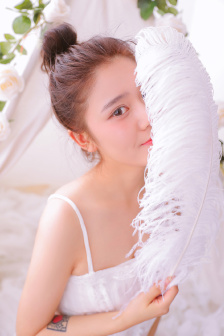 云上的日子